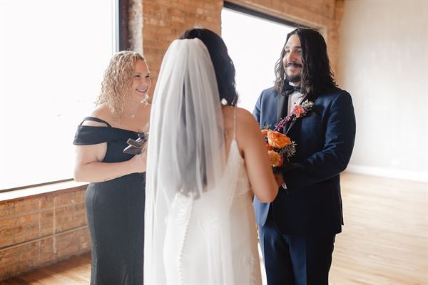 Forever Incredible Ceremonies