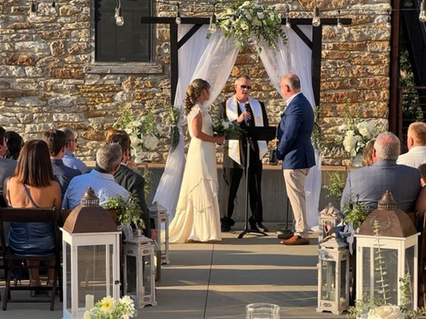 PALMER HOUSE STABLE  An authentic genuine 1838 boutique venue