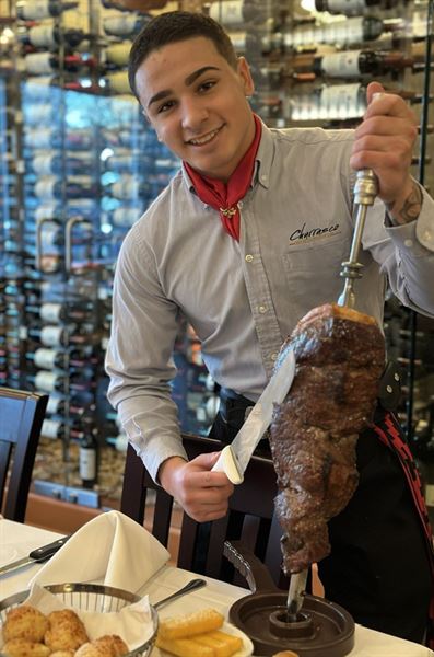 Churrasco Brazilian Steakhouse Reno