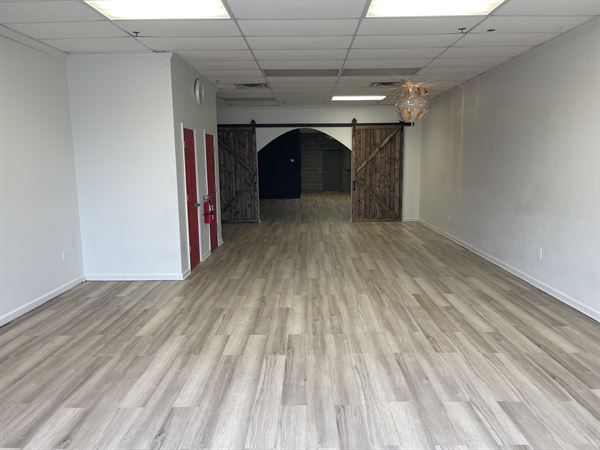 Dola Agency Event Spaces