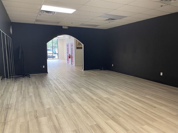 Dola Agency Event Spaces