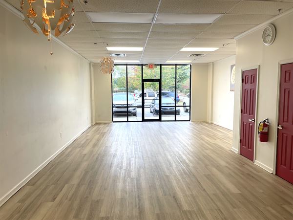 Dola Agency Event Spaces