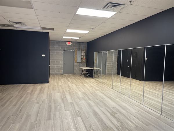 Dola Agency Event Spaces