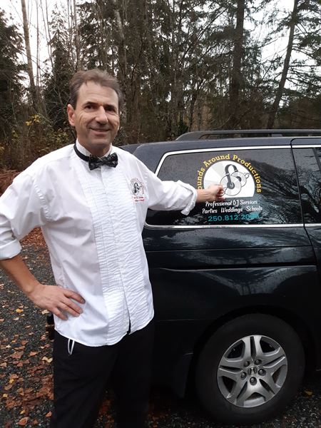 Sounds Around Productions