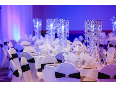 Event Decor Full Service & Rentals