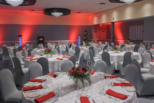 Event Decor Full Service & Rentals