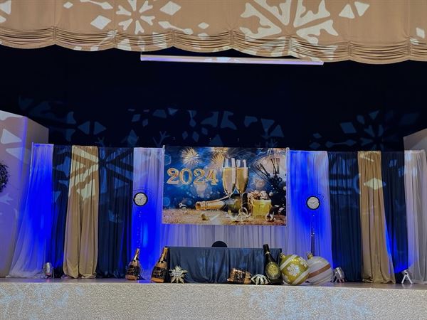 Event Decor Full Service & Rentals