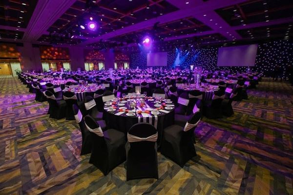 Event Decor Full Service & Rentals