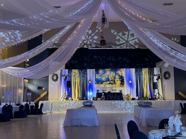 Event Decor Full Service & Rentals