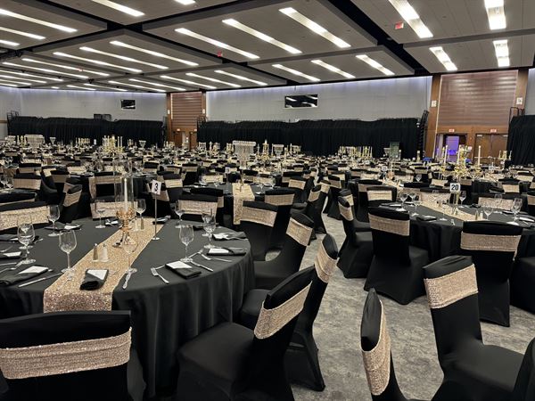 Event Decor Full Service & Rentals