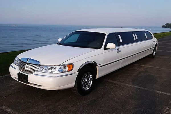 Limousine Flint