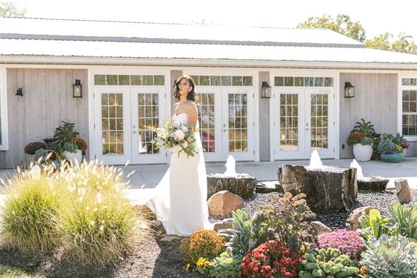The Lodge at River Valley Farm