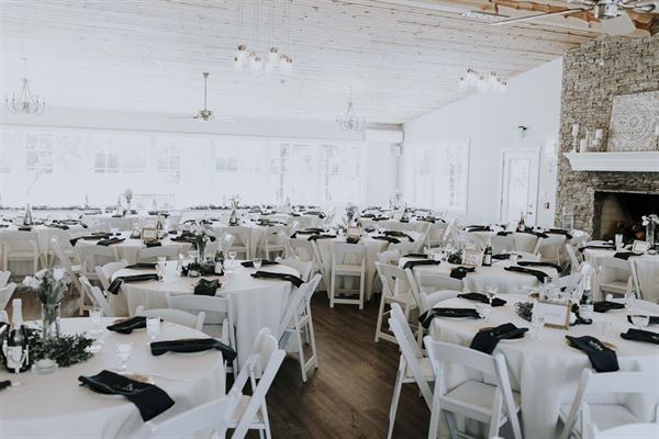 The Lodge at River Valley Farm