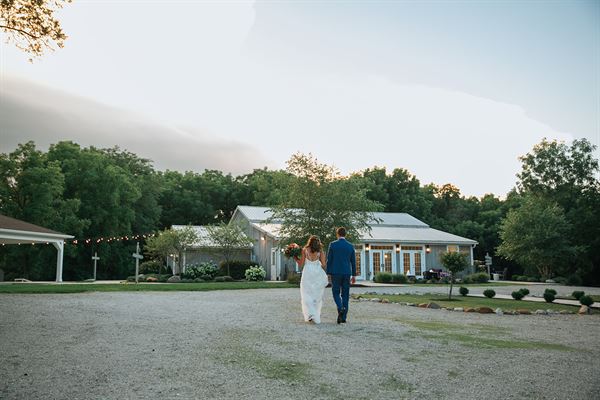 The Lodge at River Valley Farm