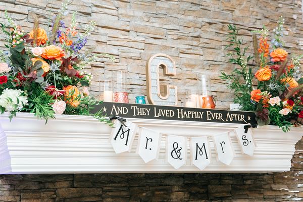 The Lodge at River Valley Farm