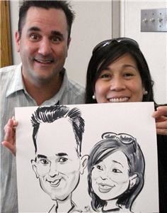 L'Artiste a la Carte