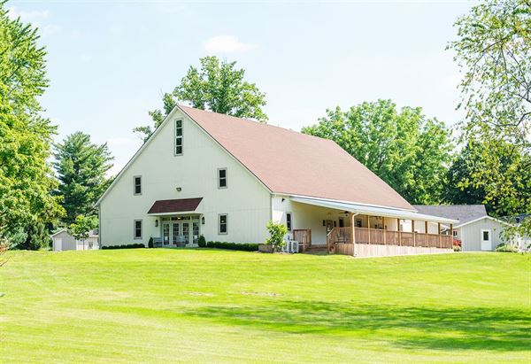 The Loft on Isanogel