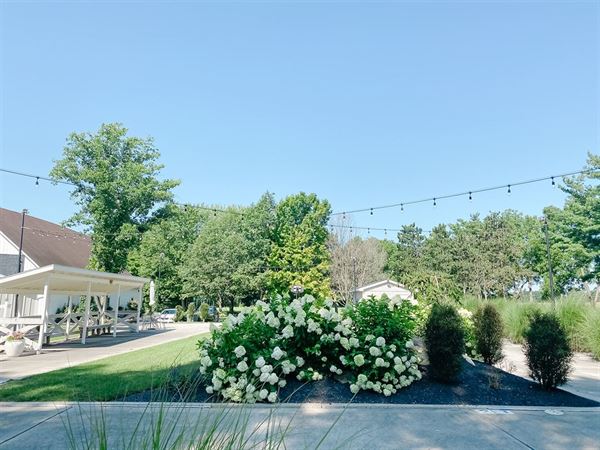 The Loft on Isanogel