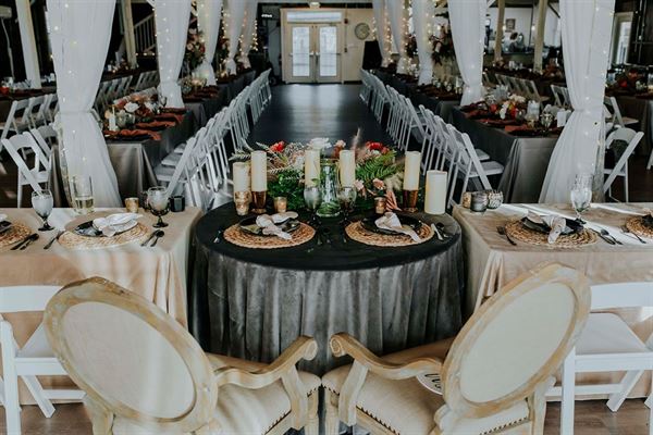 The Loft on Isanogel