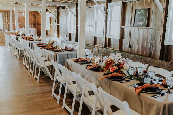 The Loft on Isanogel