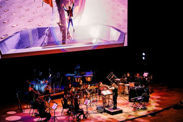 North Charleston Coliseum & Performing Art Center