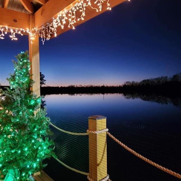 Heritage Corner Farm