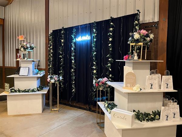 Heritage Corner Farm