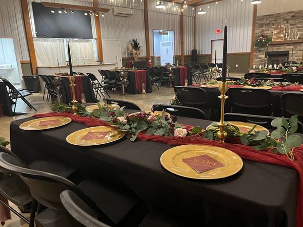 Heritage Corner Farm