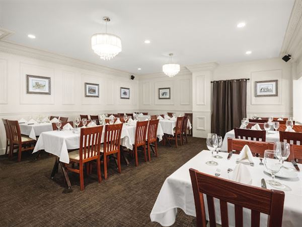 Churrasco Brazilian Steakhouse Reno