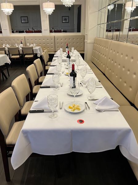 Churrasco Brazilian Steakhouse Reno