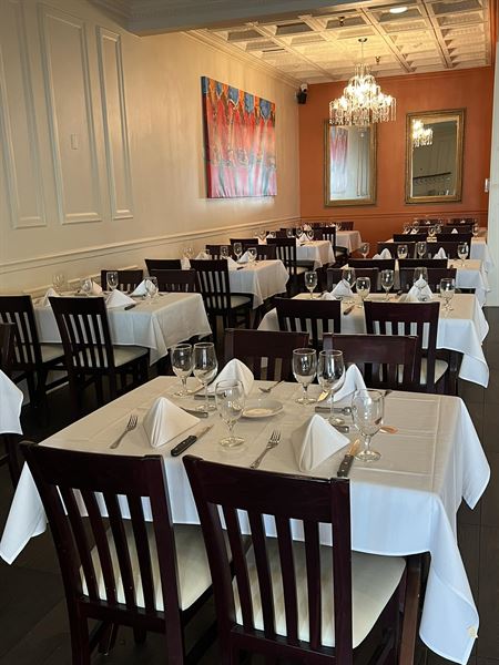 Churrasco Brazilian Steakhouse Reno