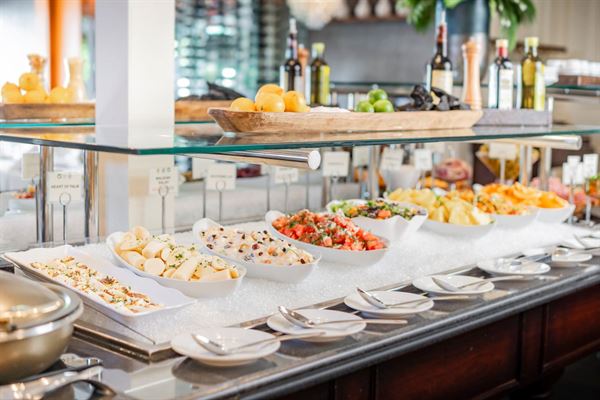 Churrasco Brazilian Steakhouse Reno