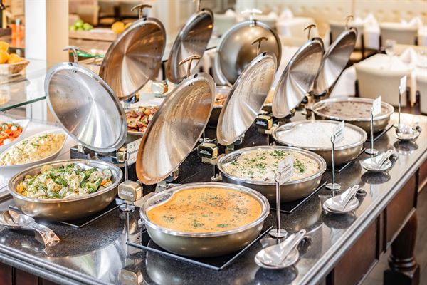 Churrasco Brazilian Steakhouse Reno