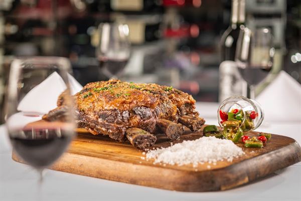 Churrasco Brazilian Steakhouse Reno