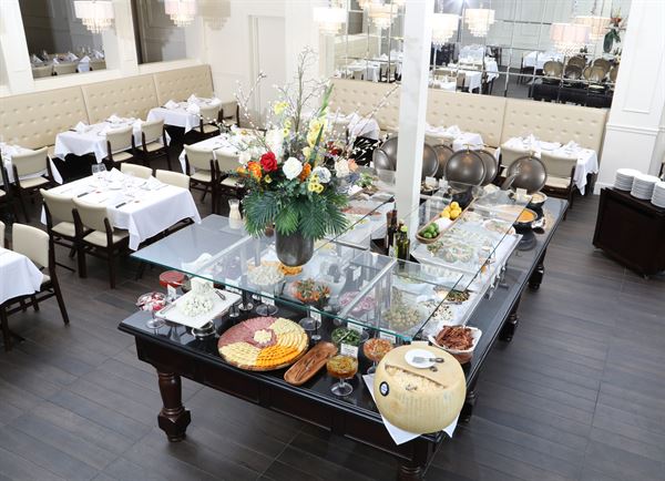 Churrasco Brazilian Steakhouse Reno