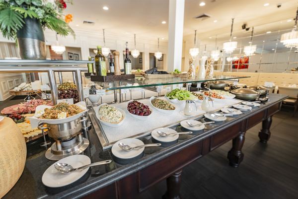 Churrasco Brazilian Steakhouse Reno