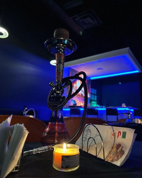 JM Caribbean Seafood Lounge