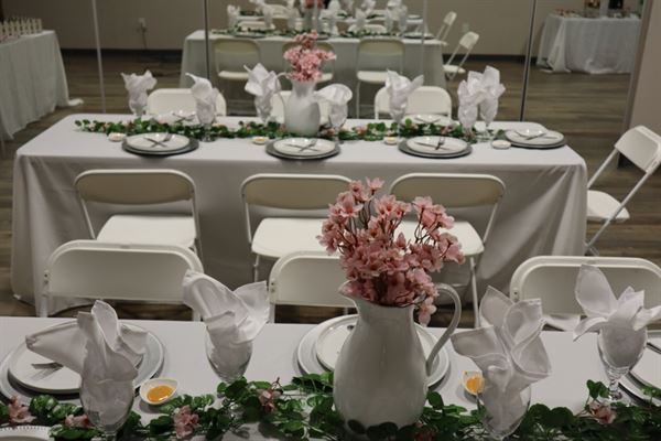 Dola Agency Event Spaces