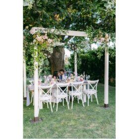 Blank Canvas Event Rentals