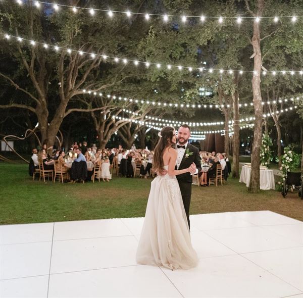 Blank Canvas Event Rentals