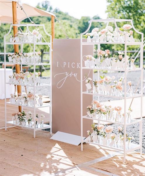 Blank Canvas Event Rentals