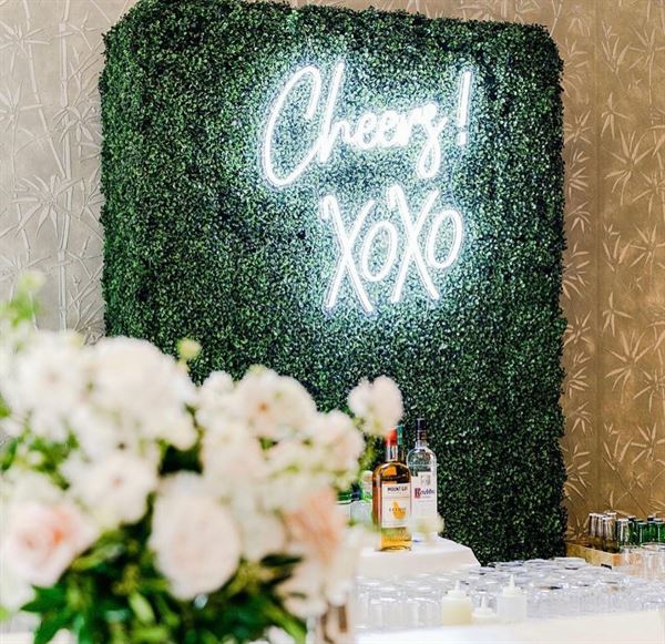 Blank Canvas Event Rentals