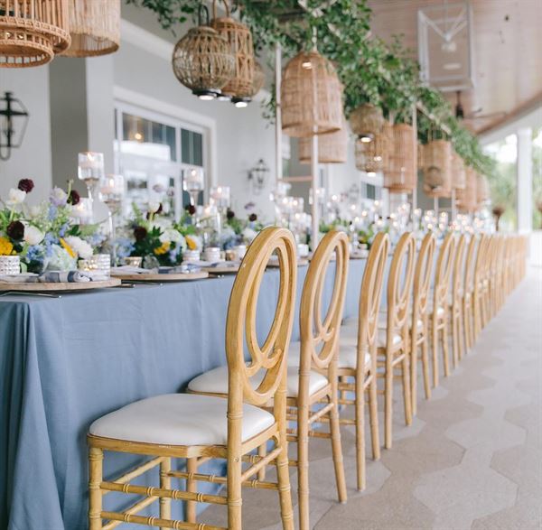 Blank Canvas Event Rentals