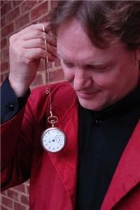 David Bryan Smith Americas Gentleman Hypnotist