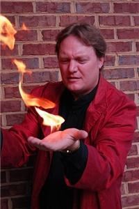 David Bryan Smith Americas Gentleman Hypnotist