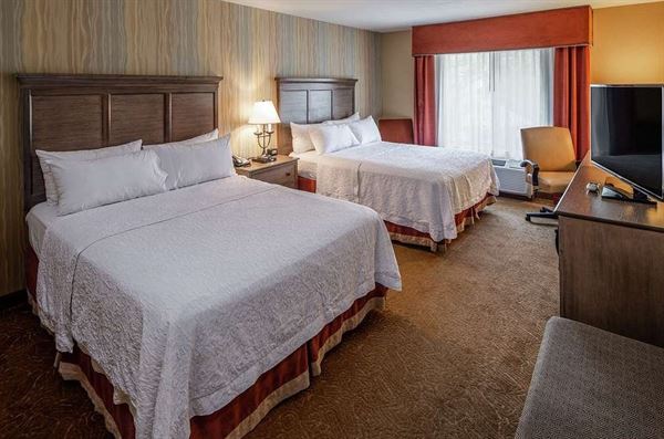 Hampton Inn & Suites Springdale/Zion National Park