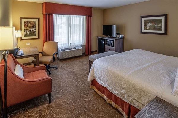 Hampton Inn & Suites Springdale/Zion National Park