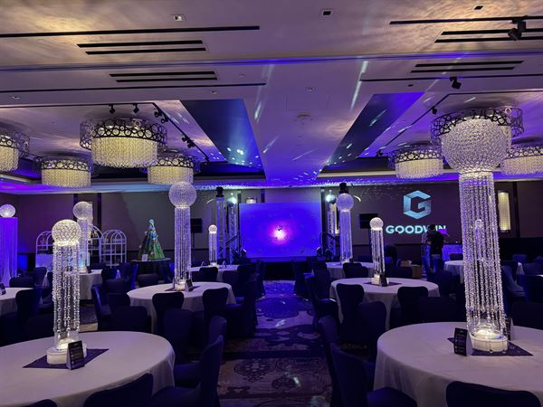 Phenix on Fire Entertainment- Audio Visual Production