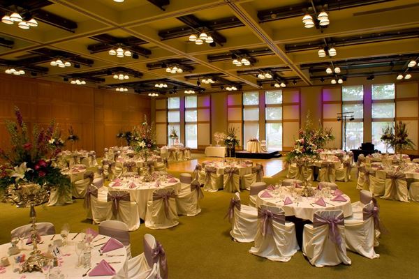 Cerritos Center For The Performing Arts