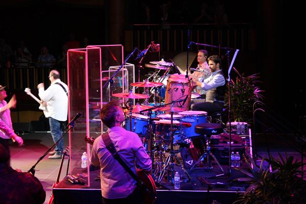 Cerritos Center For The Performing Arts